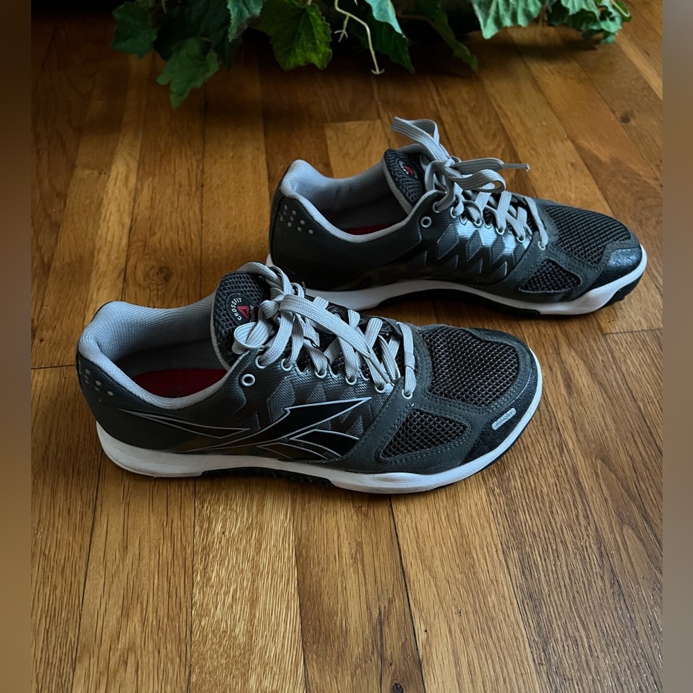 Reebok CrossFit womens shoes size 8.5 Nano 2 training